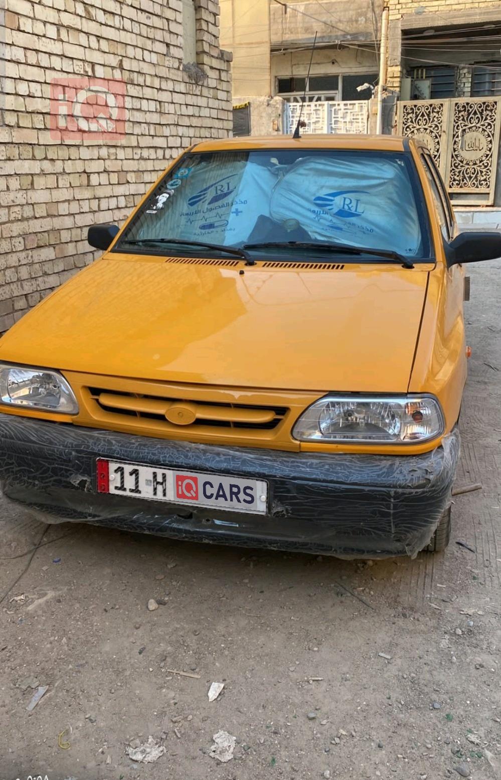سايبا 131